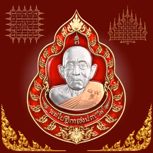 CryptoAmulets #1095