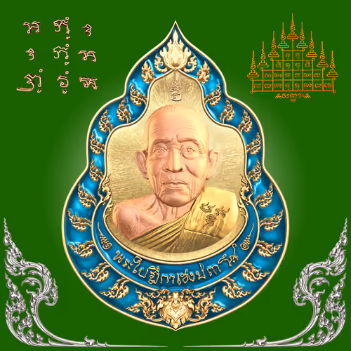 CryptoAmulets #325