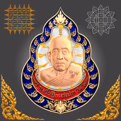 CryptoAmulets #1070