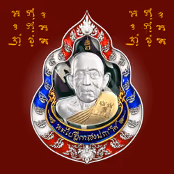 CryptoAmulets #1487