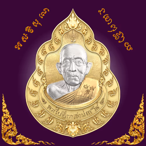 Cryptoamulets