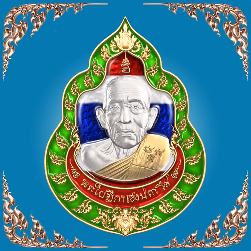CryptoAmulets #1039