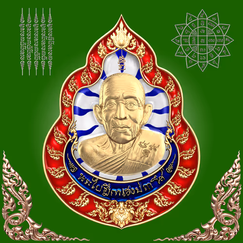 CryptoAmulets #1586
