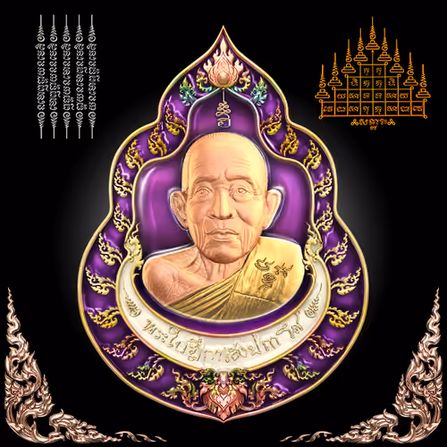 CryptoAmulets #1067