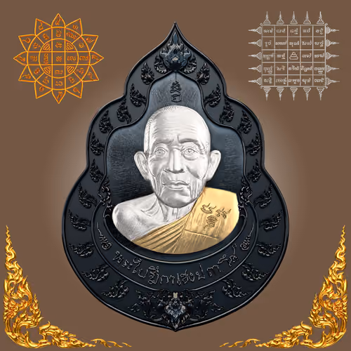 CryptoAmulets #102