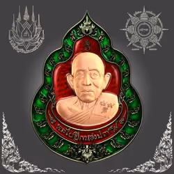 CryptoAmulets #1522