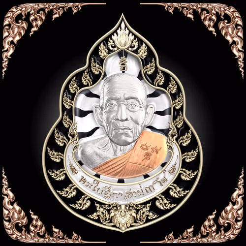 CryptoAmulets #1595