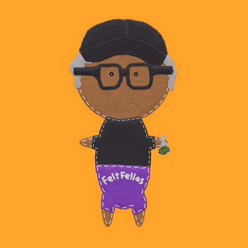 The Felt Fellas