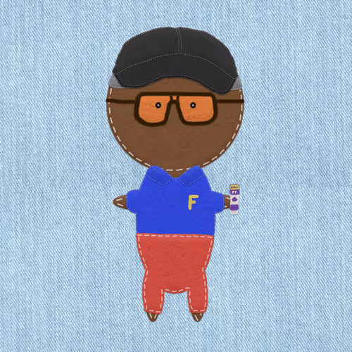 The Felt Fellas