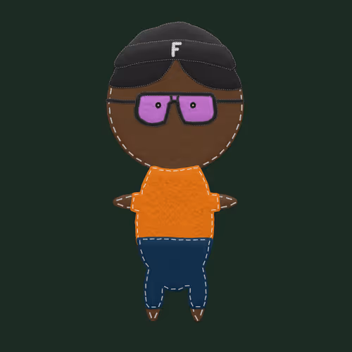 The Felt Fellas