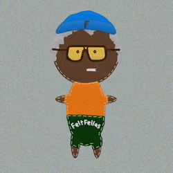 The Felt Fellas #18