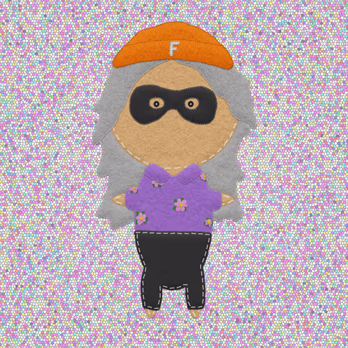 The Felt Fellas