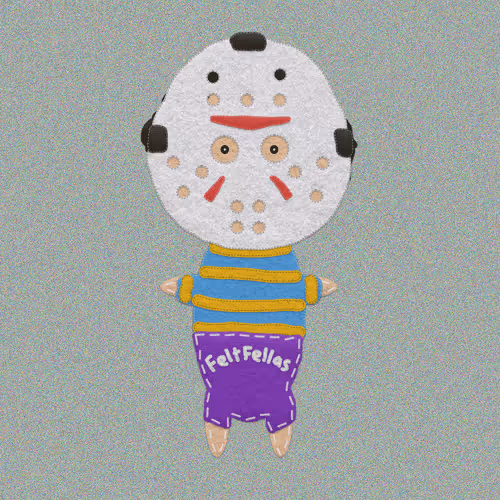 The Felt Fellas