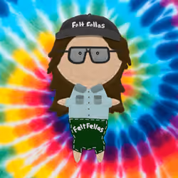The Felt Fellas #1173