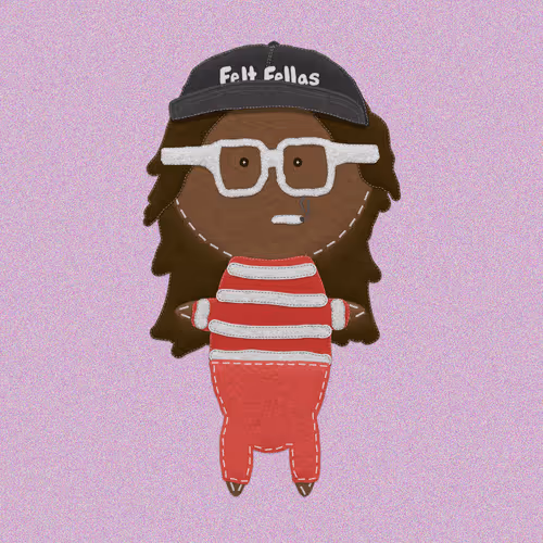 The Felt Fellas #409
