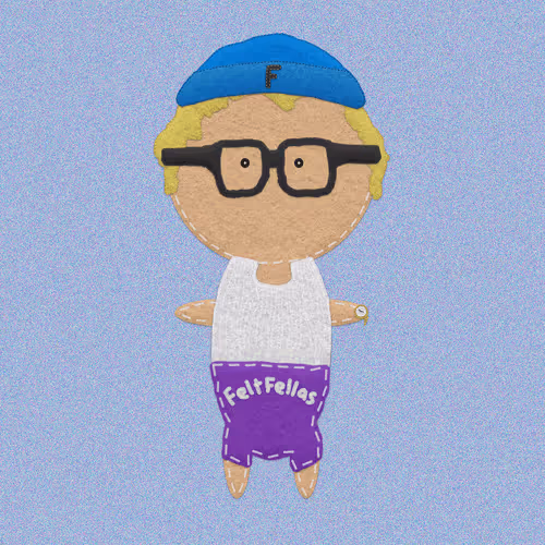 The Felt Fellas