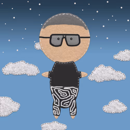 The Felt Fellas