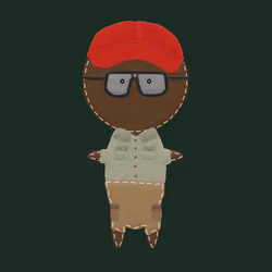 The Felt Fellas #329