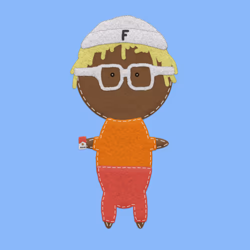 The Felt Fellas