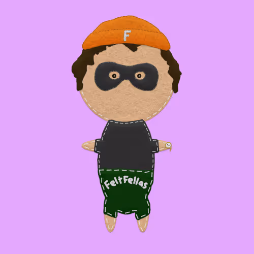 The Felt Fellas
