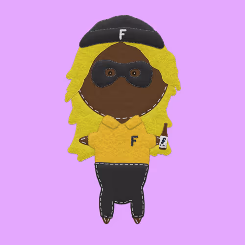 The Felt Fellas