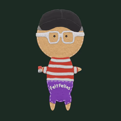 The Felt Fellas