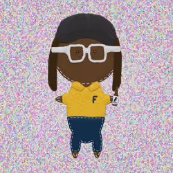 The Felt Fellas #17