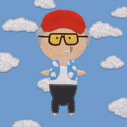 The Felt Fellas #2160