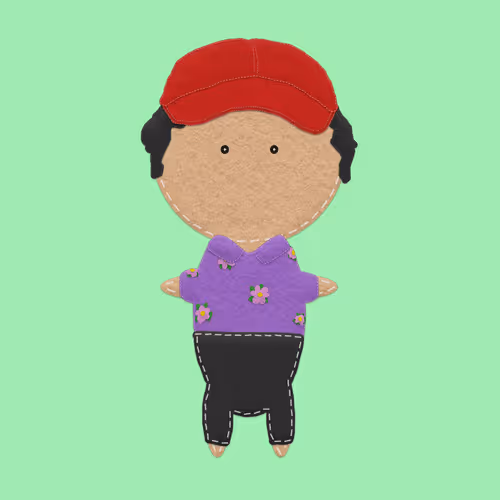 The Felt Fellas