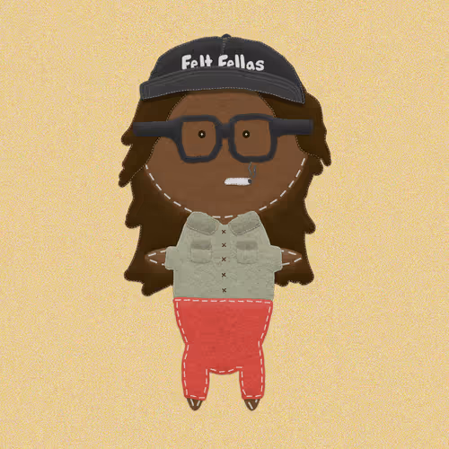 The Felt Fellas
