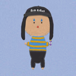 The Felt Fellas #336