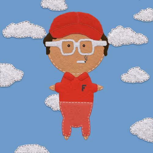 The Felt Fellas