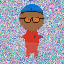 The Felt Fellas #619