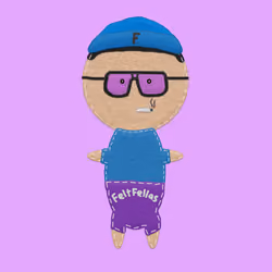 The Felt Fellas #367