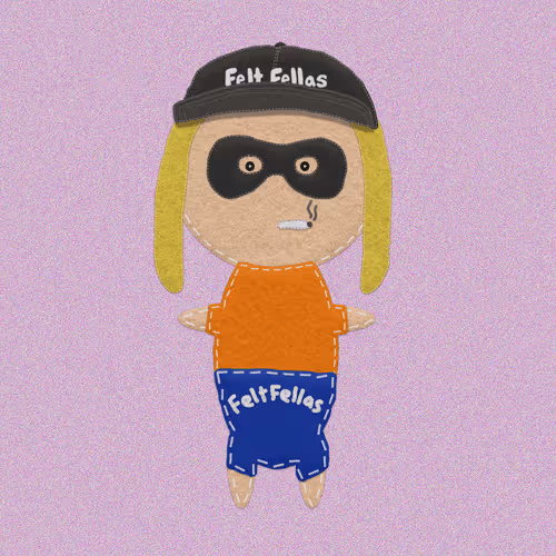 The Felt Fellas
