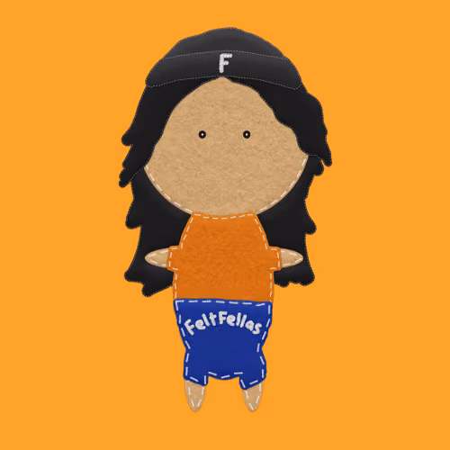 The Felt Fellas #30