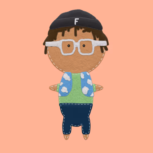 The Felt Fellas