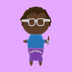 The Felt Fellas #184