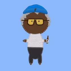 The Felt Fellas #1162