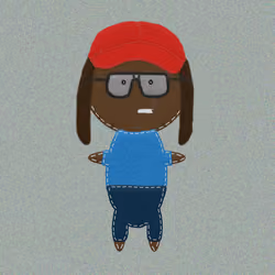 The Felt Fellas #16