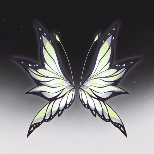Wings #0425
