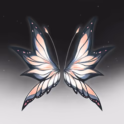 Wings #0343