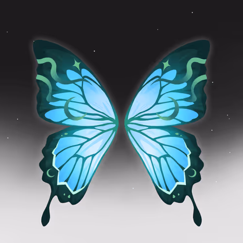 Wings #0095