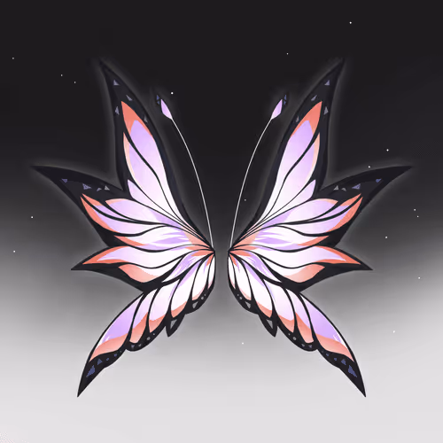 Wings #0257