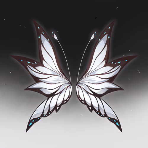 Wings #0709