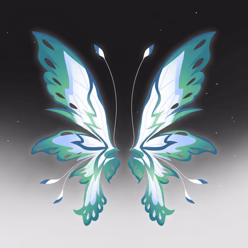Wings #0465