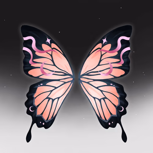 Wings #0493