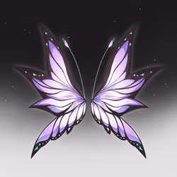 Wings #0958