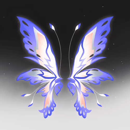 Wings #0273