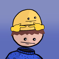 BeanieBros XYZ #2152